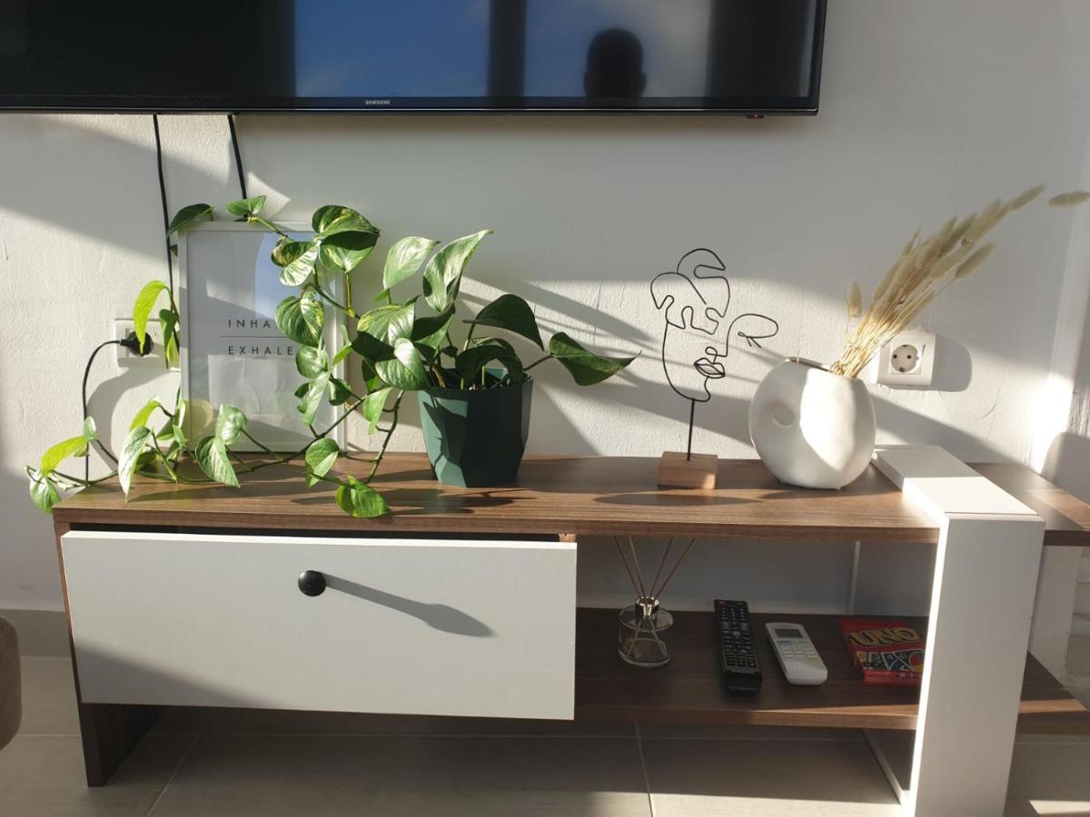 Skyline Oasis Rooftop 雅典 外观 照片